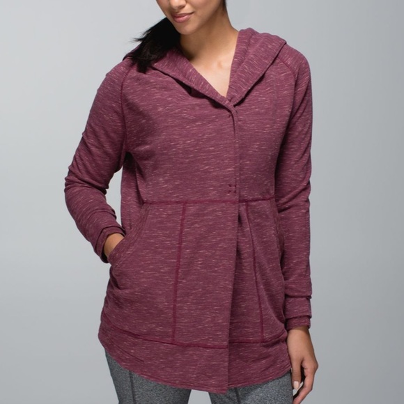 Find Your Centre Wrap - Picture 3 of 11